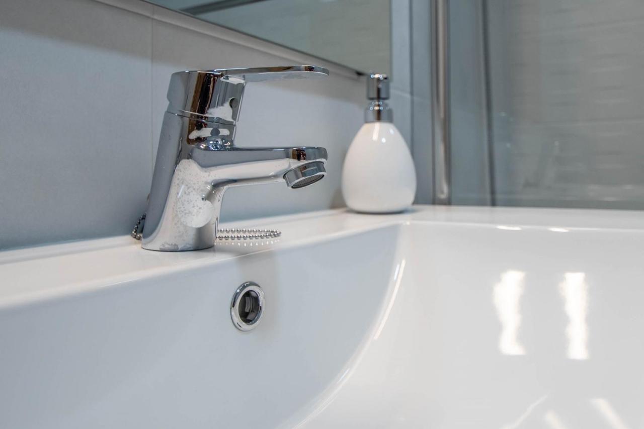 Duplex Flamingo Cadizアパートメント エクステリア 写真